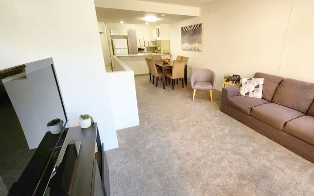 Robertson St - alojamiento para estudiantes en Brisbane - Single room