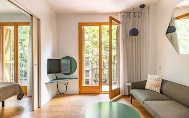 Provenza Garden Exterior 0