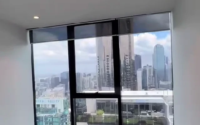 60 Kavanagh Street - Melbourne student accommodation - 2 Bedroom*4405