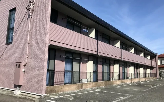 レオパレスＷＩＮＧ 3