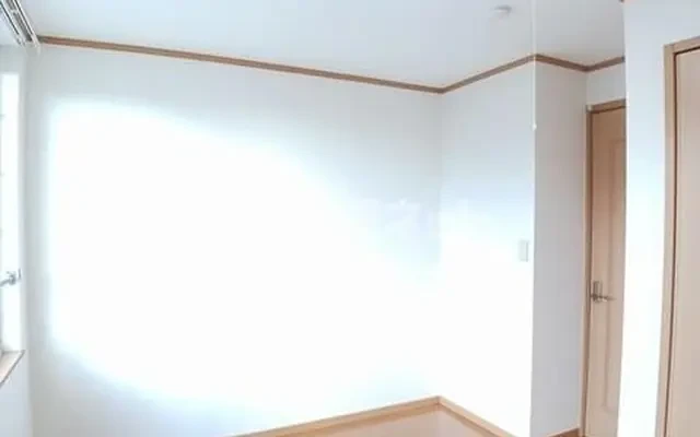 こうやリバーサイドヒルズⅠ番館 2階 - chỗ ở sinh viên tại Thành phố Hashimoto - 2階 - 1LDK