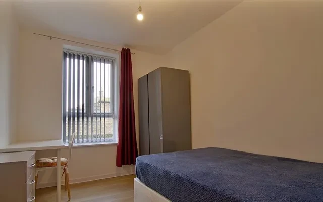 Nelson Street, Lancaster - Flat 12, The Roundhouse 3
