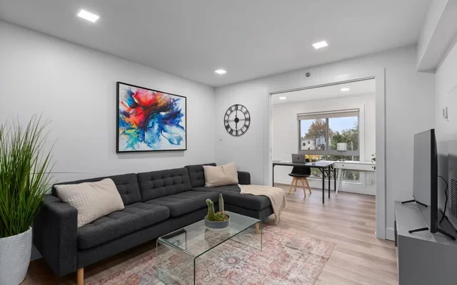 University Square Apartments 2