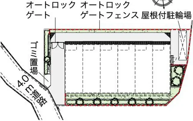 プラシード　Ｂ 2