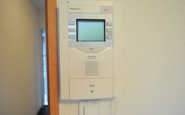 レオパレス寿 3