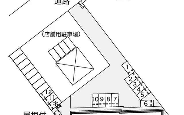 レオネクストかのやＴＹＳ 2