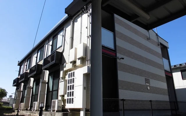 レオパレス松安 0