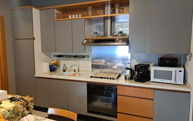 Apartment in Viale Trieste, Azzano San Paolo for 50 m² with 1 bedroom 4