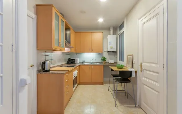 apartment in Dreta de l'Eixample (Eixample) 4