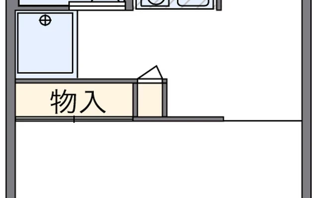 レオパレスウイング 1