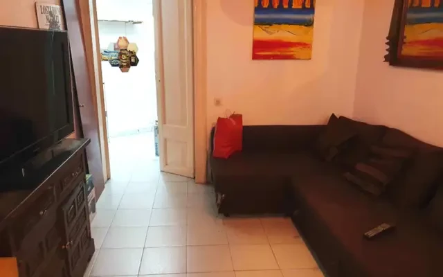 apartment in Gothic Quarter 0