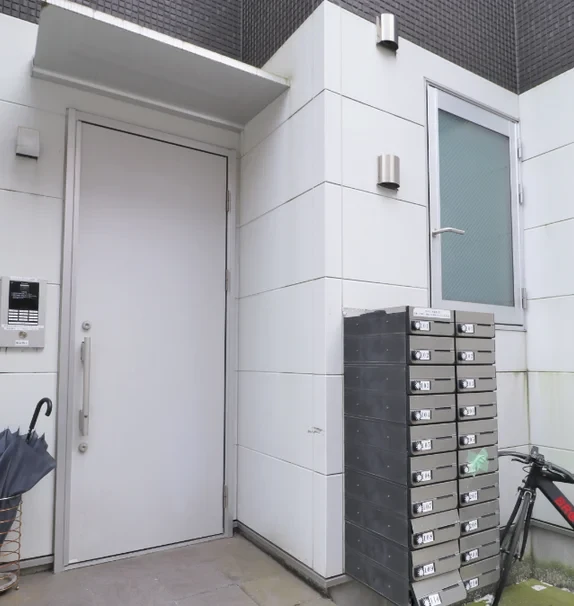 D18 コリビングハウス南砂町