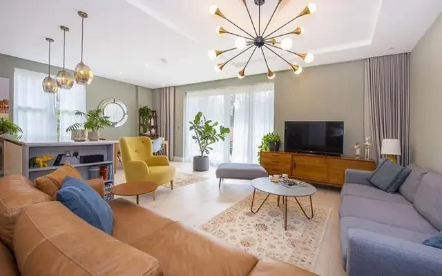 Atkinson Close, Wimbledon, London, SW20 0FA 2