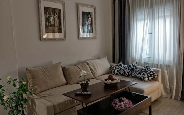Impecable Apartamento en Calle de Torres Miranda con 3 dormitorios 0
