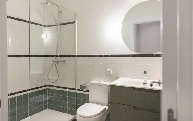 studio in Dreta de l'Eixample (Eixample Right) 4