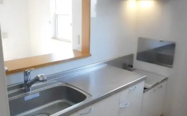 ベル ハーモニー 1階 - Kashiwa student accommodation - 1階 - 1LDK