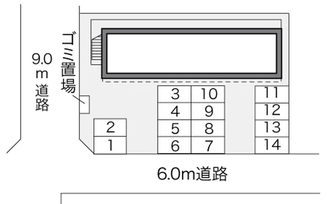 狭山台Ⅱ 2