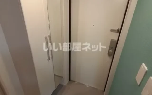 Mon Air Nishi-Nippori 4