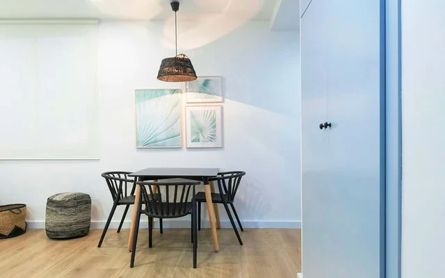 Carrer de Santa Irene 0