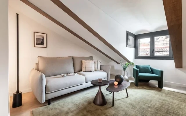 Potenza - 1 bedroom and office in Centro 2