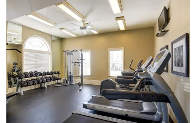 River Run Apartment Homes 3