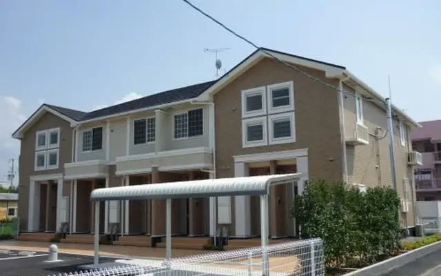 プラシード 1階 - 守山市の学生向け宿泊施設