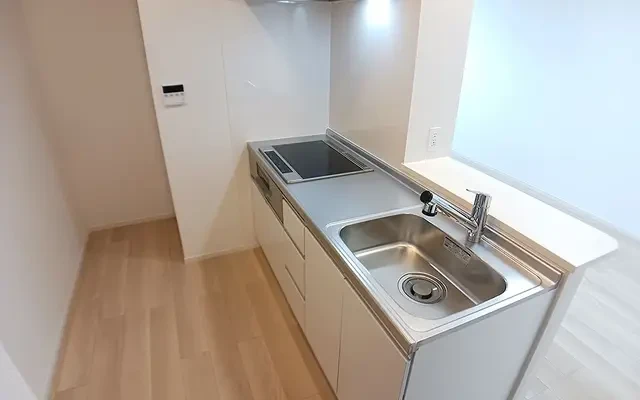 リベーラレシデンシア 202号室 - Shimabara student accommodation - 202 - 2LDK