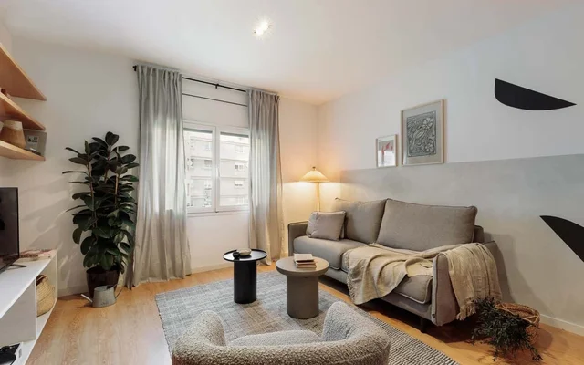 Medes - 2 bedrooms in Sant Gervasi 0