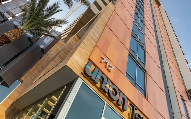 Union Tempe 2