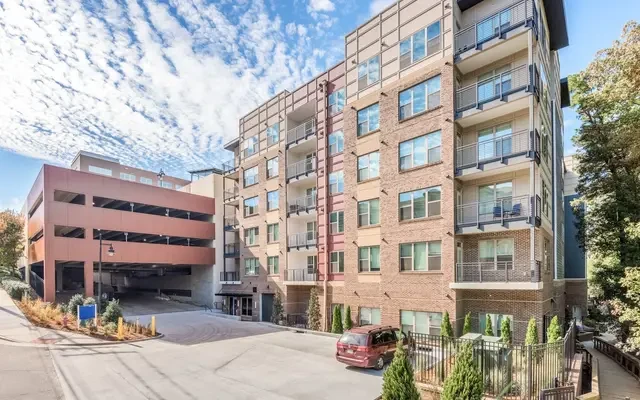 The Flats Exchange on Erwin Apartments 3