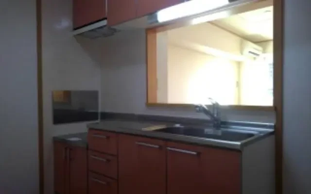 メリディオ C 1階 - Koshu student accommodation - 1階 - 1LDK