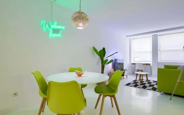 Calle de la Princesa 2