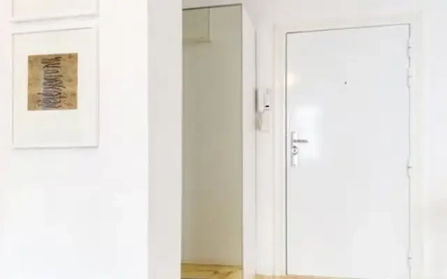 apartment in Neukölln 0