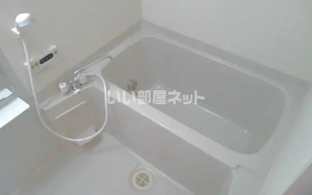 クリーンN＆K・A 1階 - 笛吹市の学生向け宿泊施設 - 1階 - 1LDK