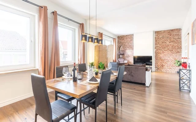 Apartment in Hasestrasse, Osnabruck for 82 m² with 2 bedrooms 4