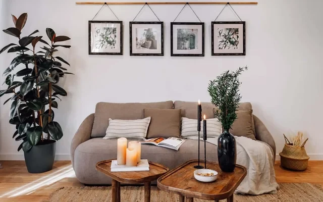 Algar - 1 bedroom and balcony in Eixample Esquerra 1