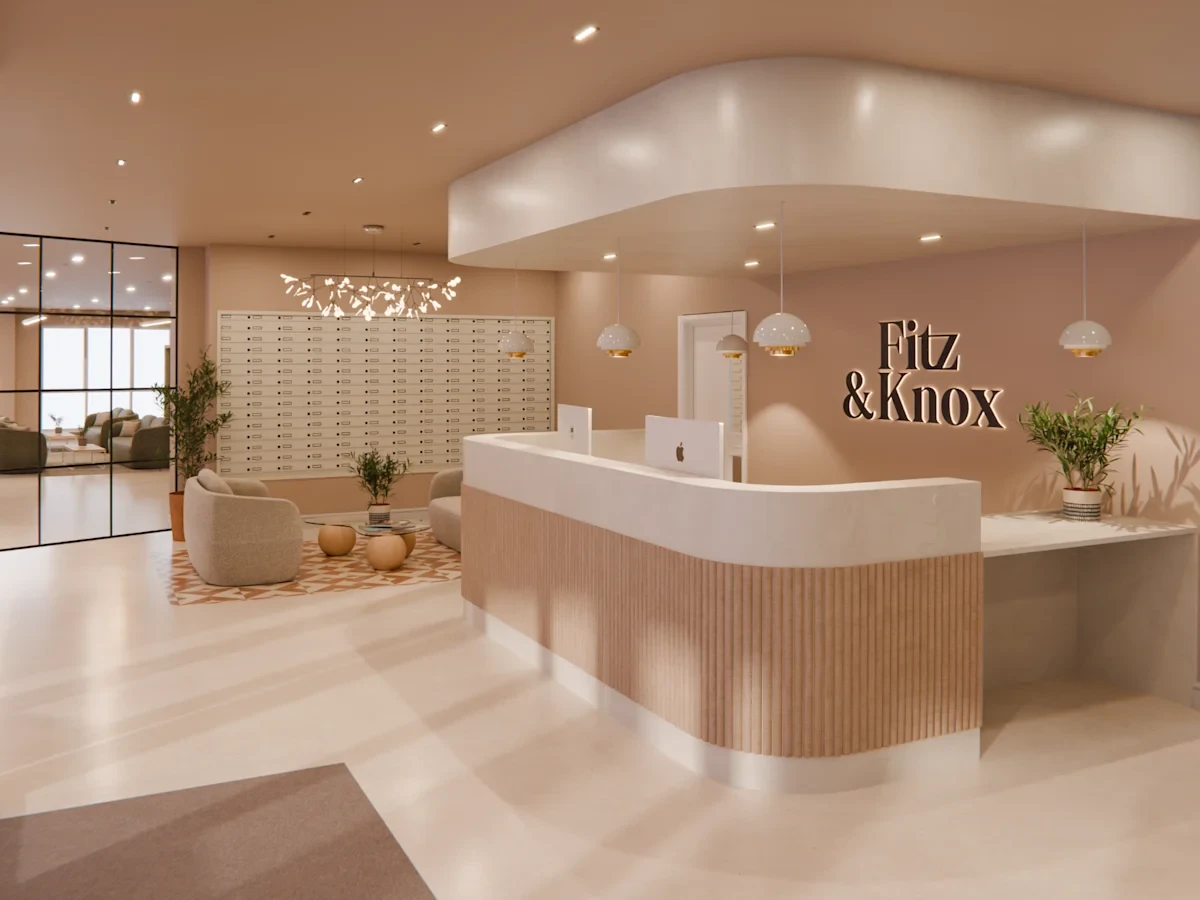 Fitz & Knox 3