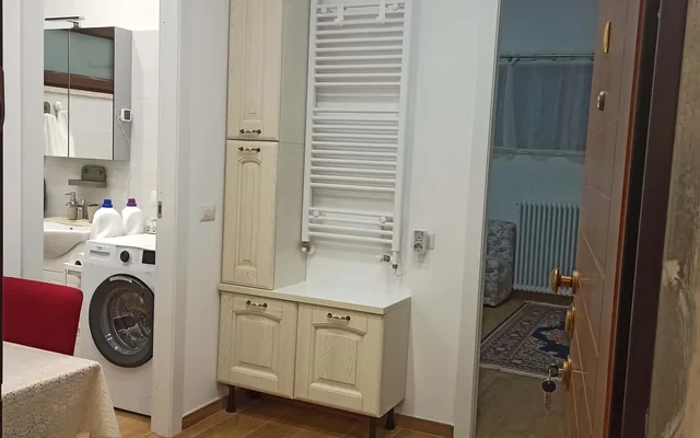 Apartment in Via Castell'Umberto, Roma for 35 m² 3