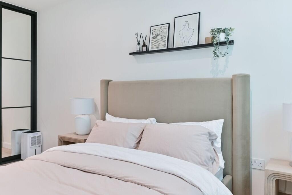 LH-Wandle Place