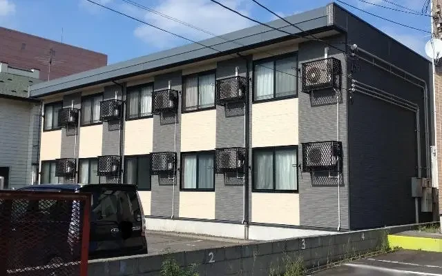 レオパレス向日葵 0