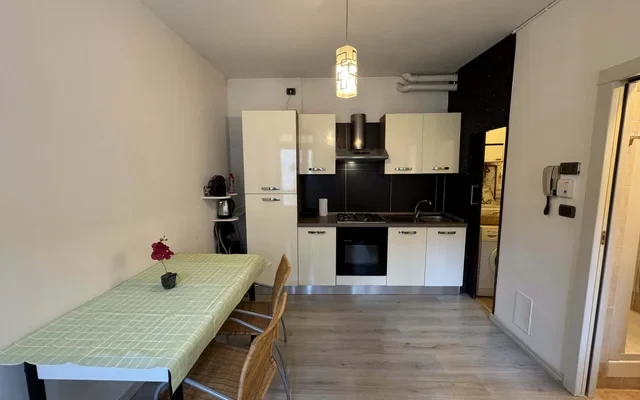 Luca’s Home 1