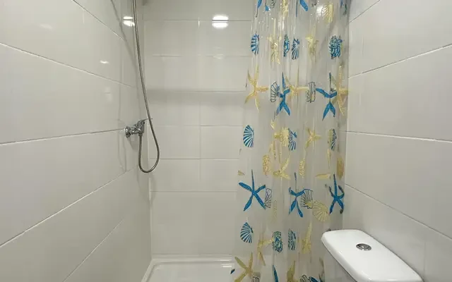 studio in San Isidro (Latin American) 2