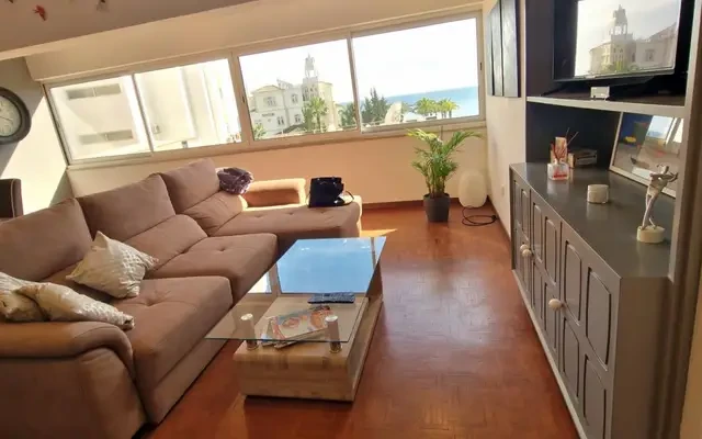 apartment near Avenida Tomás Cabreira - Portimão student accommodation