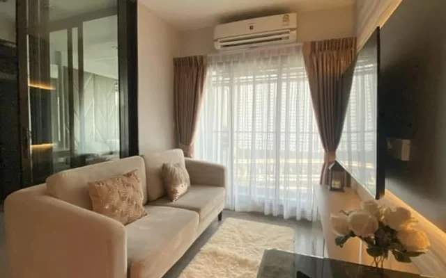 1-BR Condo for Rent, ฿20,000/month, Life Sathorn Sierra 0