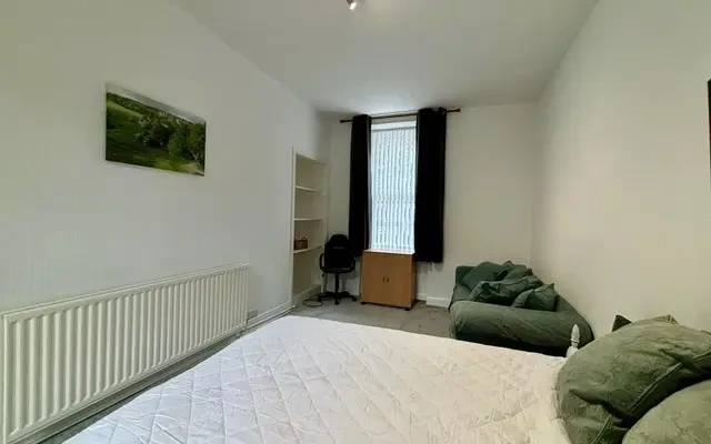 Brancepeth Castle Golf Club Cottage 1