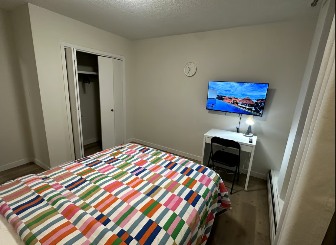 Sky Residence - 15 Avenue SW & 12 Street SW 2