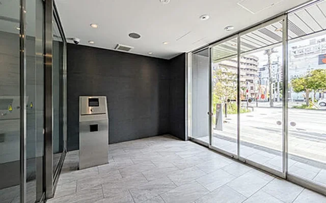 Opus Homes Minami-Gyotoku Room 514 2