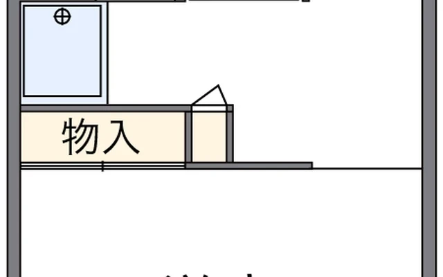 レオパレス欅 1