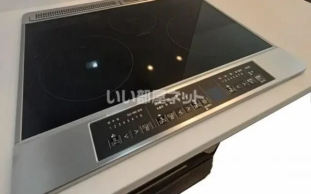 ザ・グラン キース 1001号室 - Taito-ku student accommodation - 1001 - 2LDK