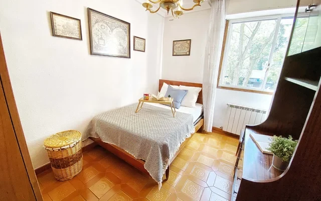 Calle Illescas, 49, 2ºB 1